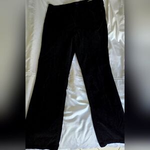 NYDJ Marilyn High Skinny Corduroy Pants